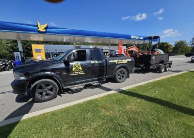 Service de rallonge et rehaussement de cheminée pour fosse à Joliette, Saint-Gabriel, Berthierville, Saint-Jacques et dans Lanaudière / Fosse Septique Matha